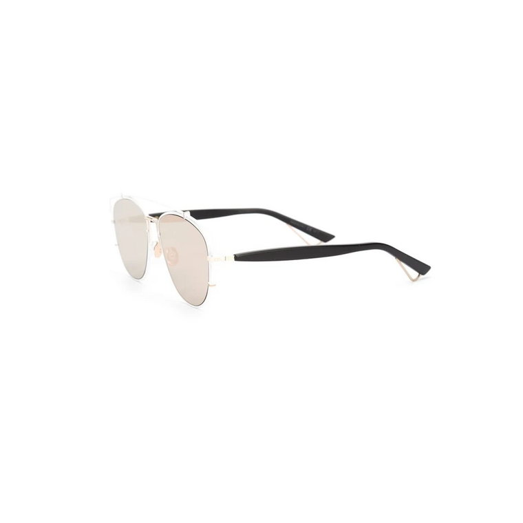 SL 569 Y 001 Sunglasses Saint Laurent