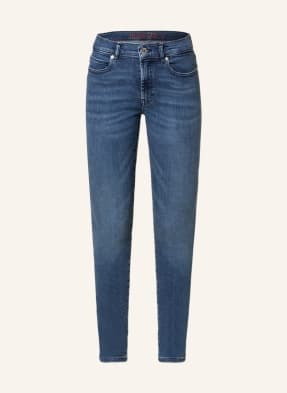 Hugo Jeansy Skinny Charlie blau