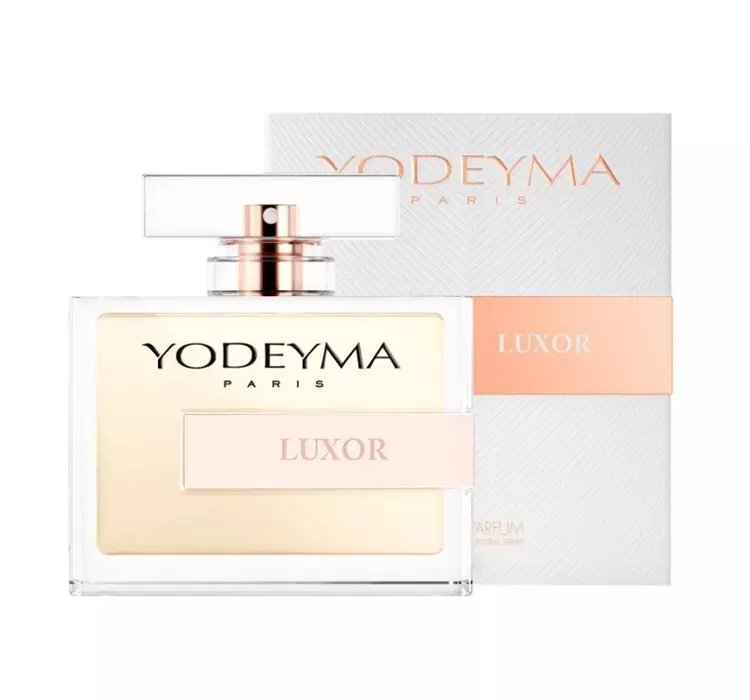 YODEYMA LUXOR WODA PERFUMOWANA SPRAY 100ML