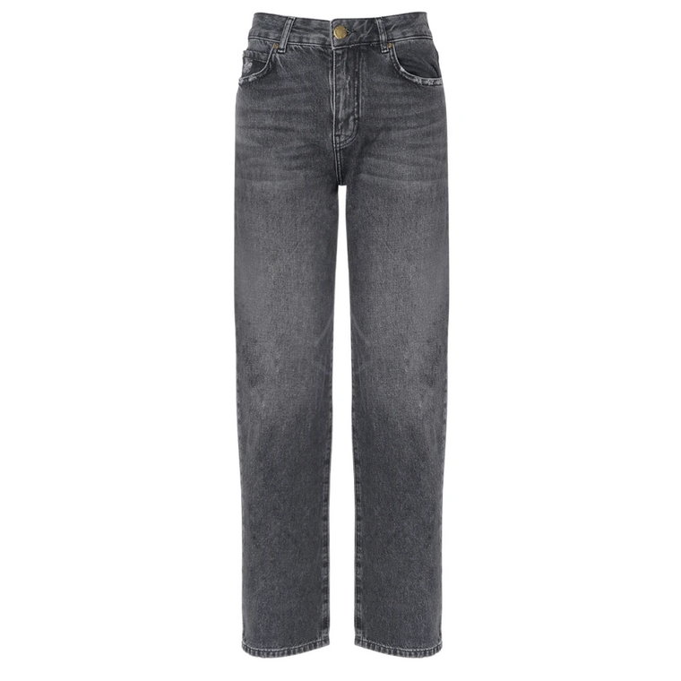 Straight Jeans Pinko