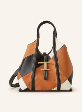 Tod's Torba Shopper braun