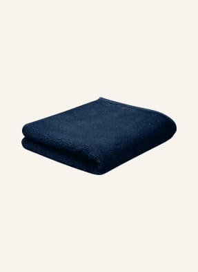 Ross Ręcznik Kąpielowy Sensual Skin blau