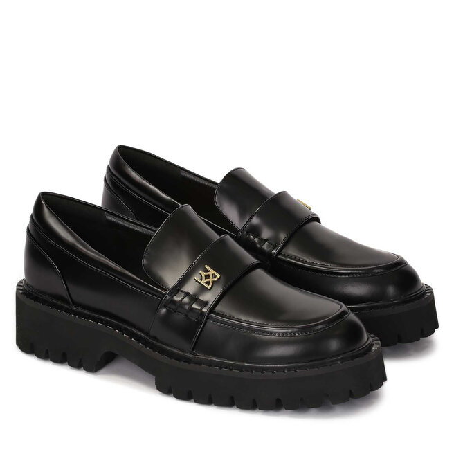 Loafersy Kazar