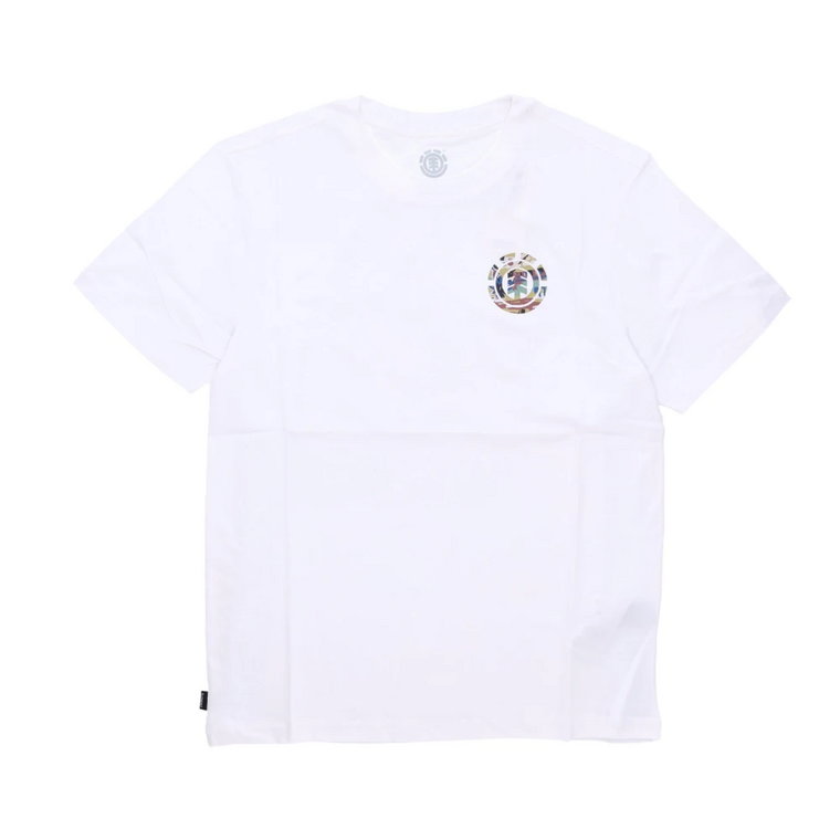 Icon Tee - Streetwear Element