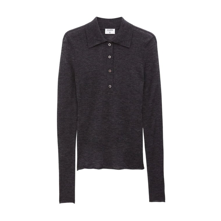 V-neck Knitwear Filippa K