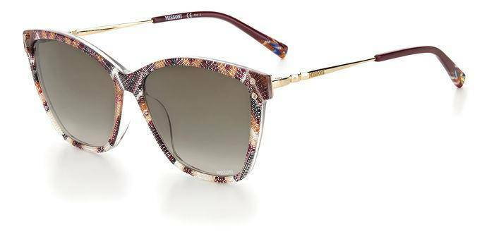 Okulary przeciwsłoneczne Missoni MIS 0003 S 5ND