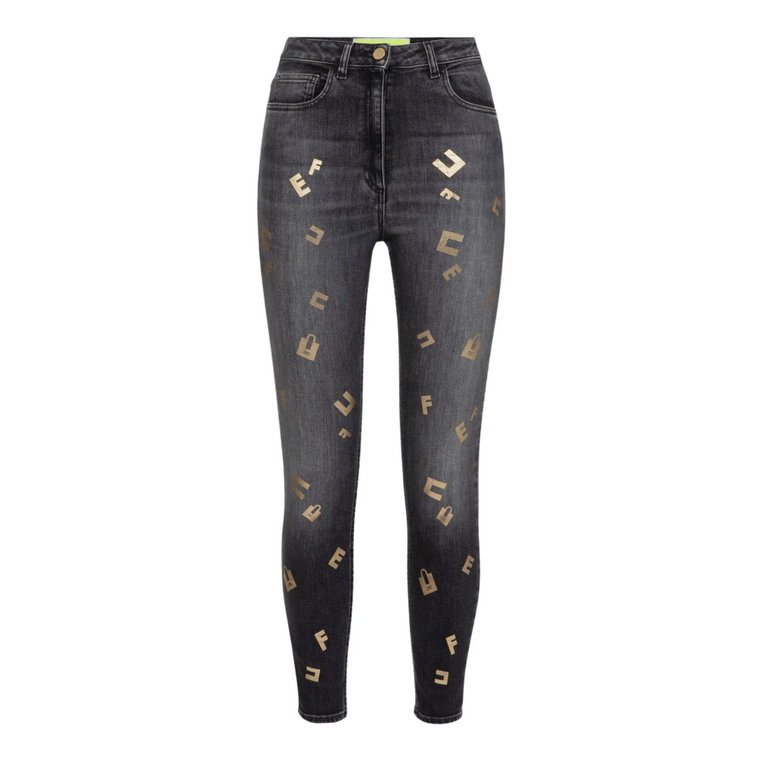 Skinny Jeans Elisabetta Franchi