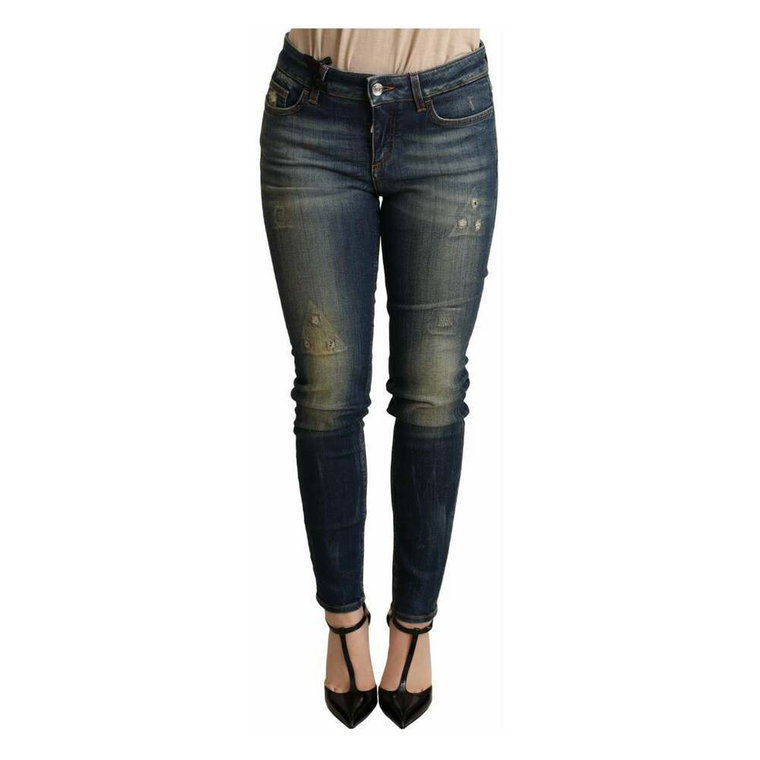 Skinny Jeans Dolce & Gabbana