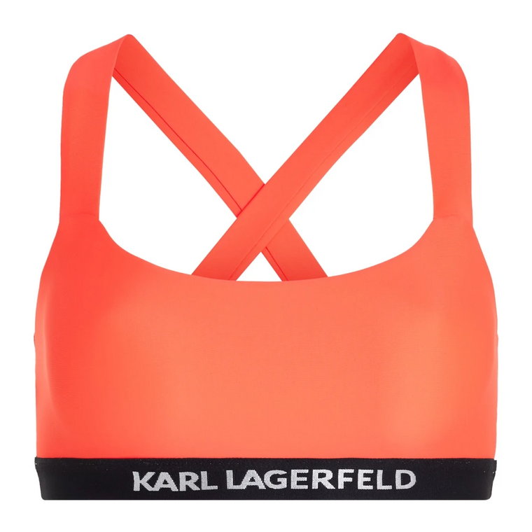 Beachwear Karl Lagerfeld