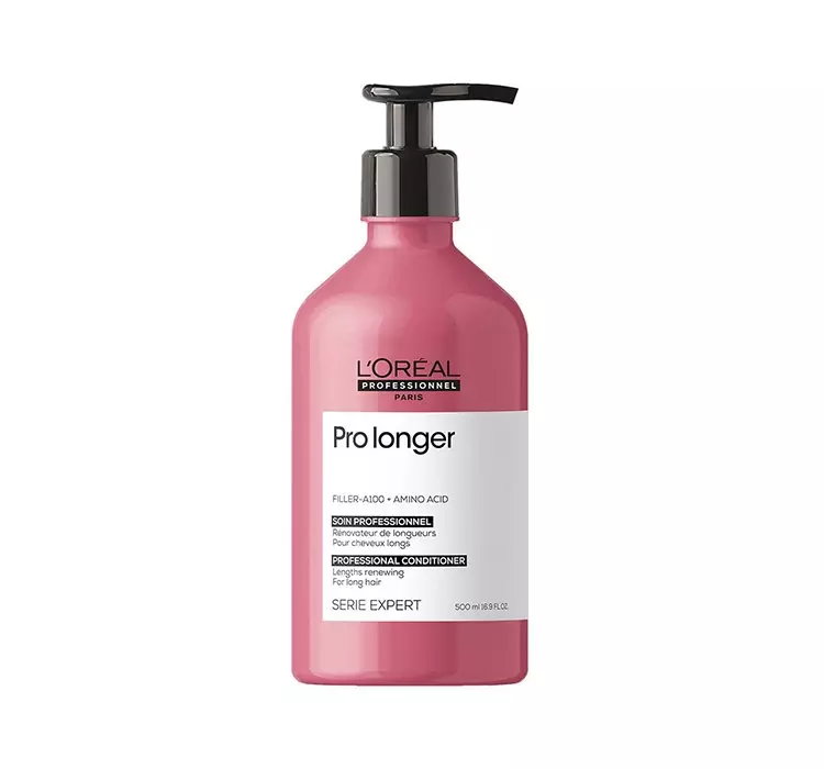 LOREAL PROFESSIONNEL SERIE EXPERT PRO LONGER ODŻYWKA DO WŁOSÓW 500ML