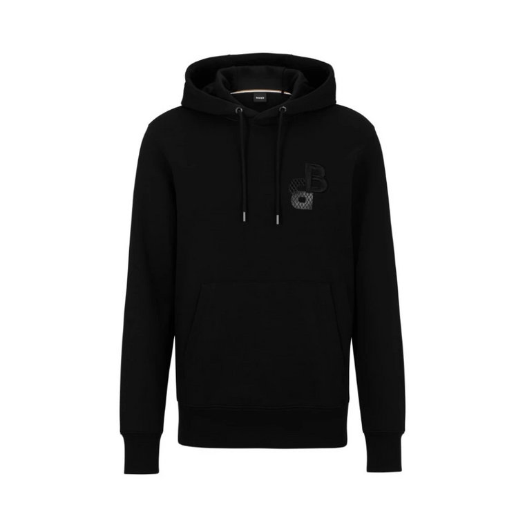 Hoodies Hugo Boss