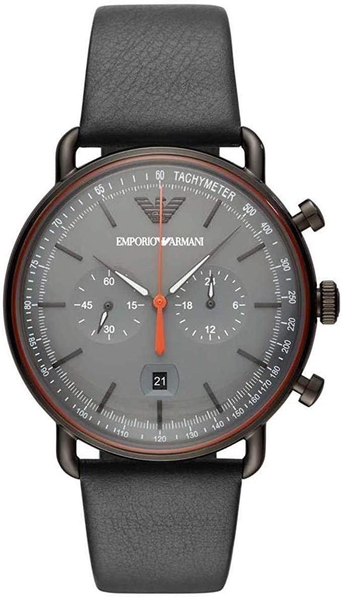 Męski Zegarek ARMANI model AR11168 (43MM)