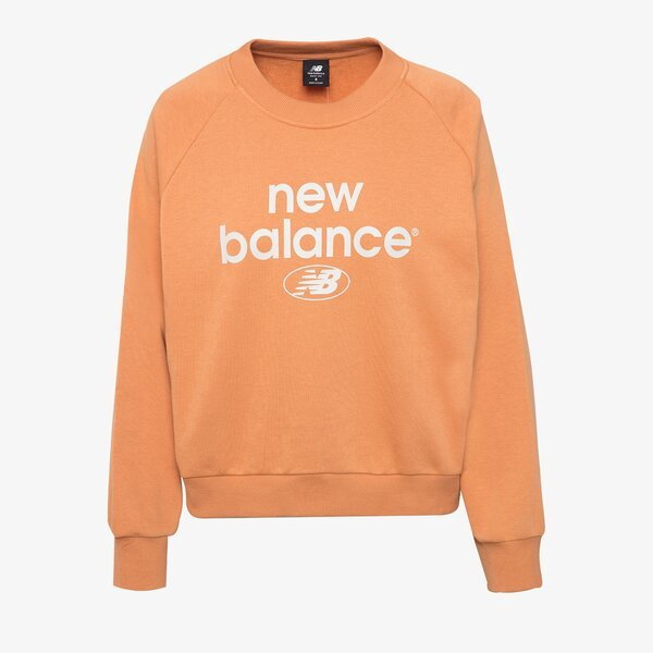 NEW BALANCE BLUZA NB ESSENTIALS GRAPHIC