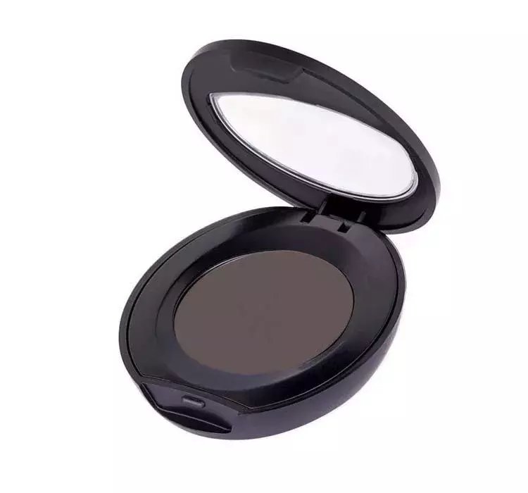 GOLDEN ROSE EYEBROW POWDER PUDER DO BRWI 106