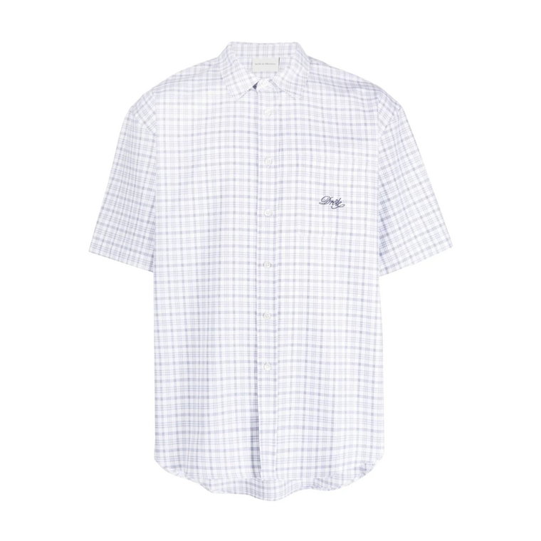 Short Sleeve Shirts Drole de Monsieur