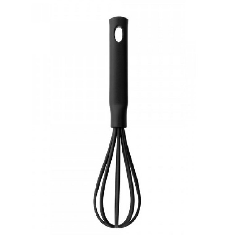 Trzepaczka rózgowa mała Non Stick Black Nylon Brabantia czarna kod: BR 36-52-87