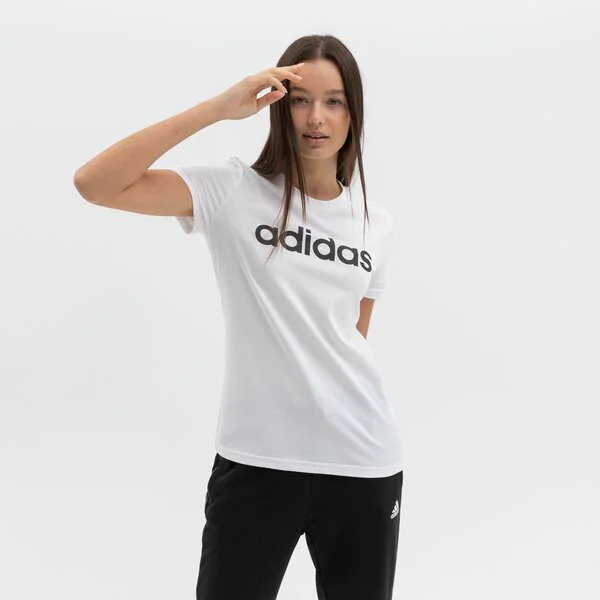 ADIDAS T-SHIRT W LIN T