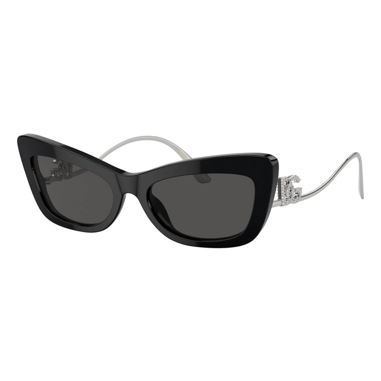 Modne Okulary przeciwsłoneczne 4467B Sole Dolce & Gabbana