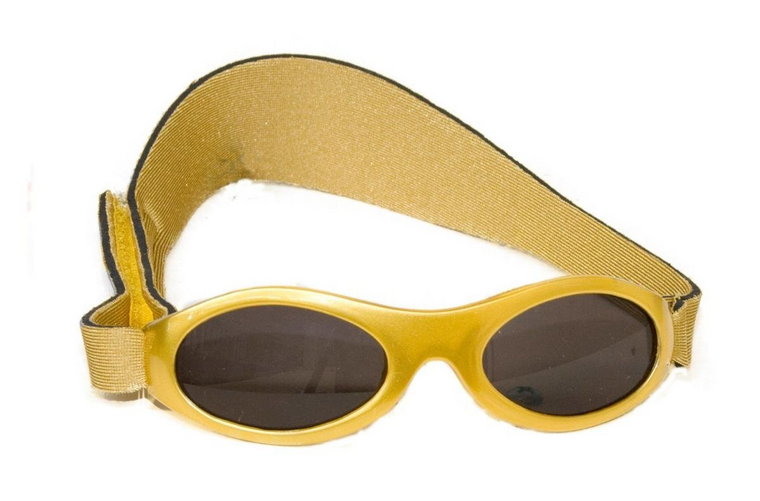 Banz, Okulary przeciwsłoneczne dla dzieci, 2-5 lat, UV400, Kidz Adventure