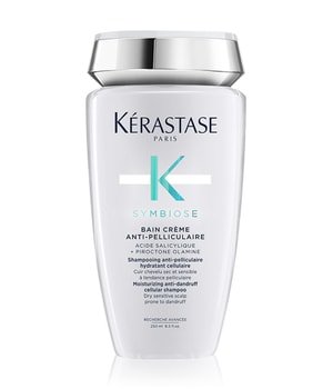 Kérastase Symbiose Bain Crème Anti-Pelliculaire Szampon do włosów 250 ml