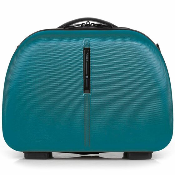 Gabol Paradise XP Beautycase 35 cm grün