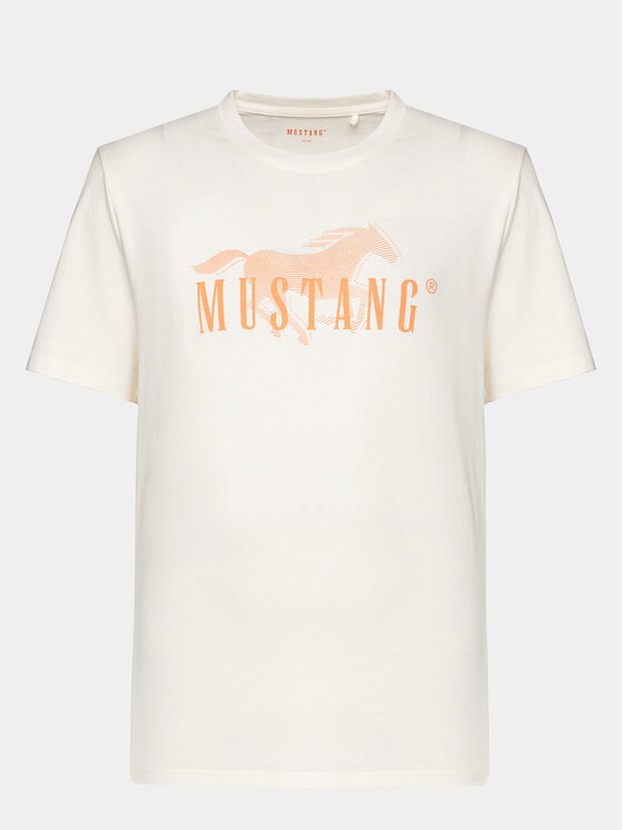 T-Shirt Mustang