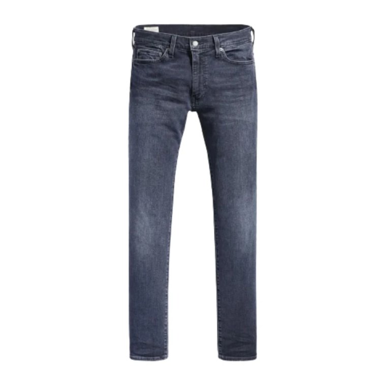 Męskie jeansy Slim Fit Levi's