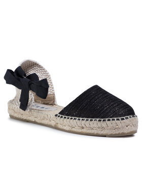 Espadryle Manebi