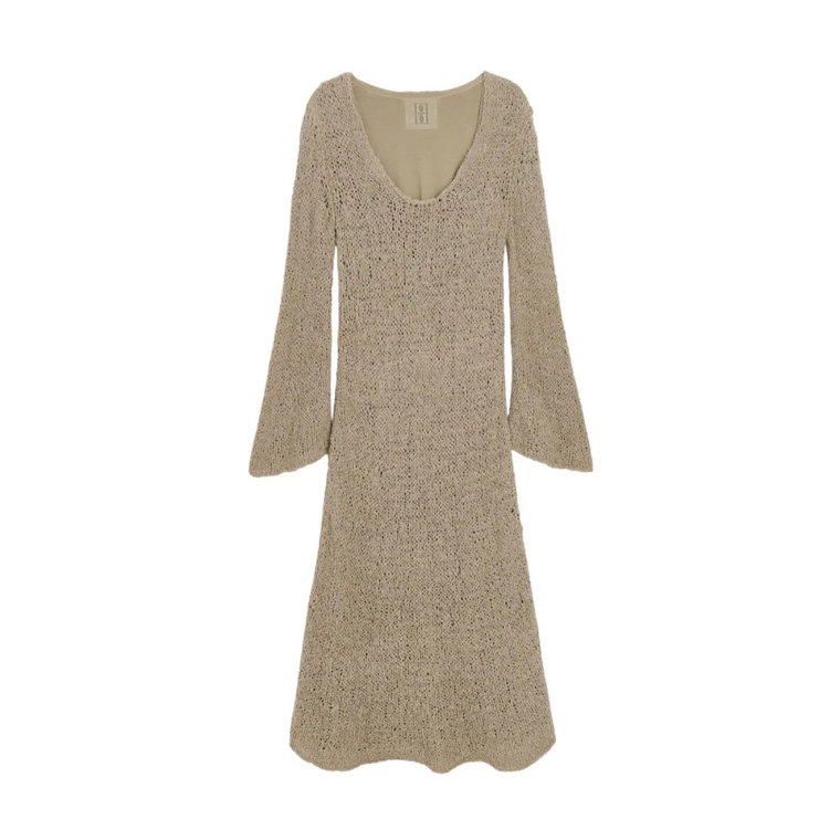 Knitted Dresses By Malene Birger