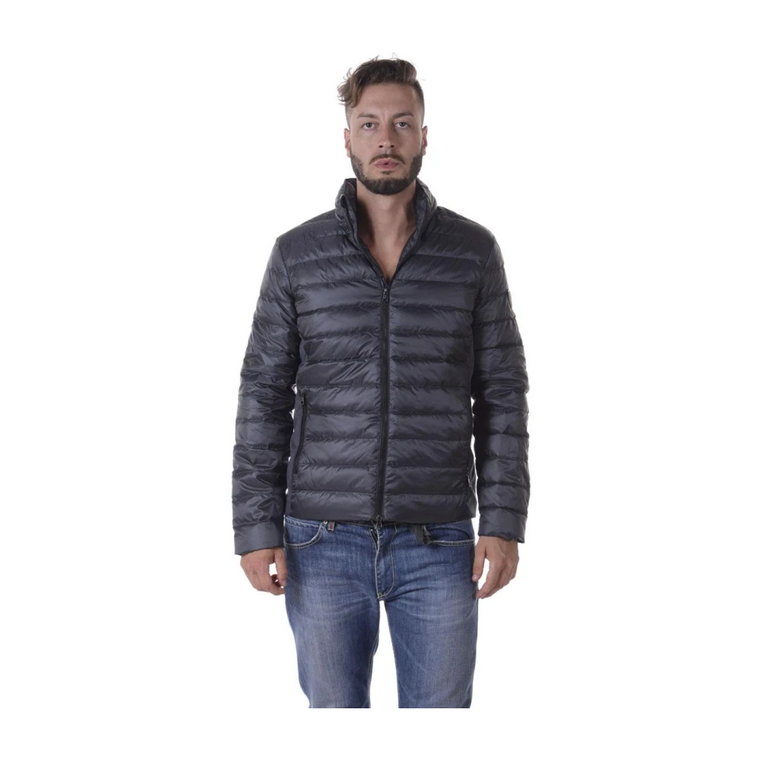 Down Jacket Emporio Armani EA7