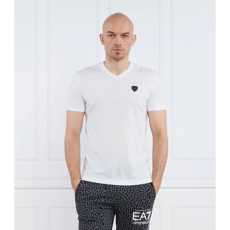 EA7 T-shirt | Regular Fit