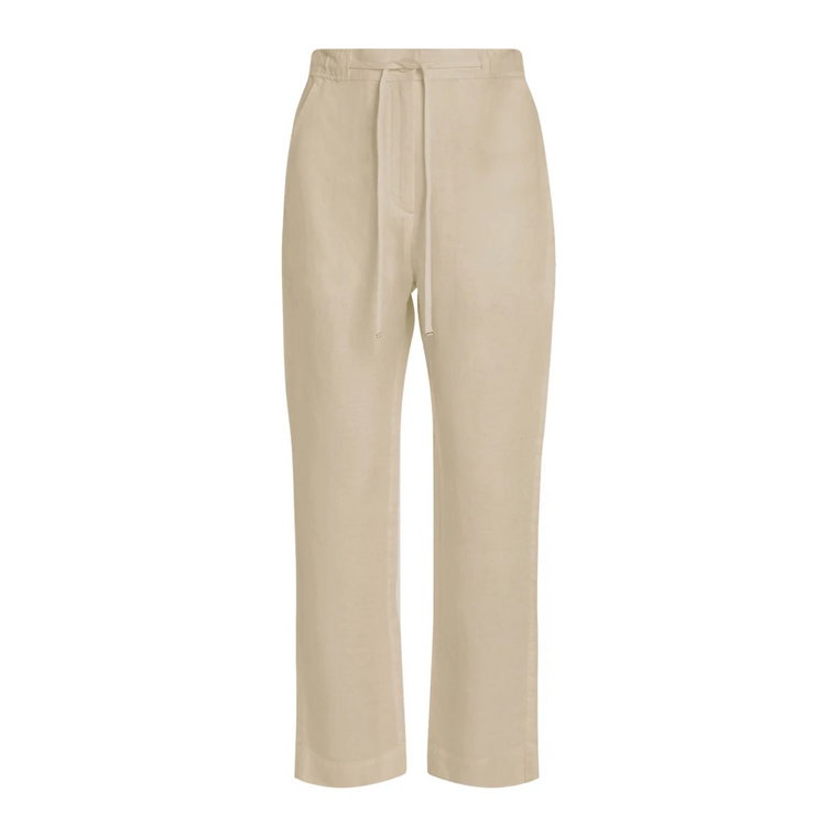 Straight Trousers Tommy Hilfiger