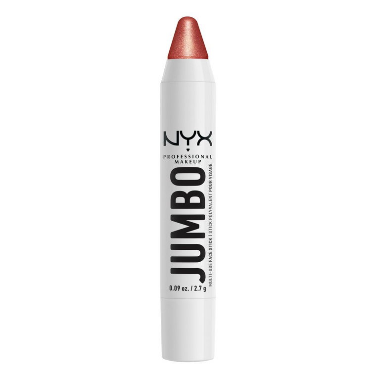 NYX Jumbo Multi-use Face Stick Rozświetlacz do twarzy Lemon Merringue