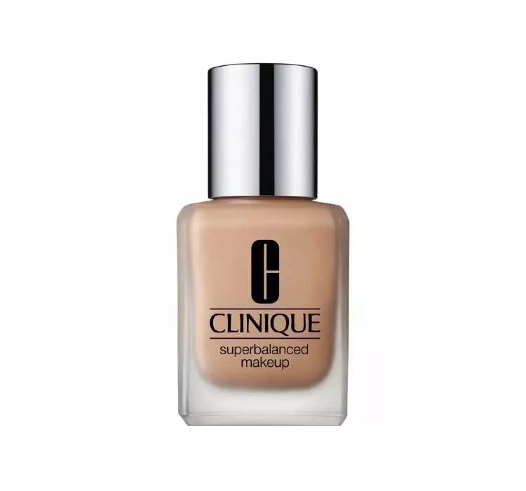 CLINIQUE SUPERBALANCED PODKŁAD CN 40 CREAM CHAMOIS 30ML