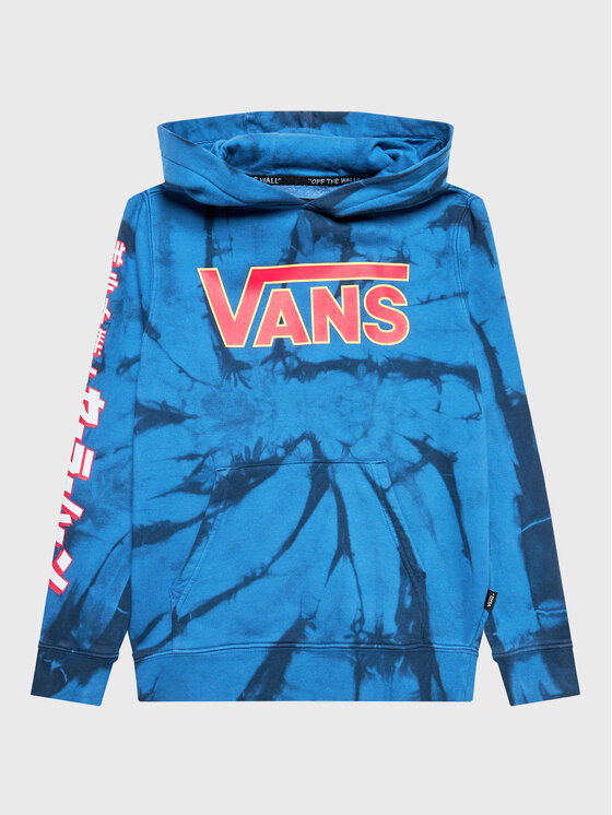 Bluza Vans