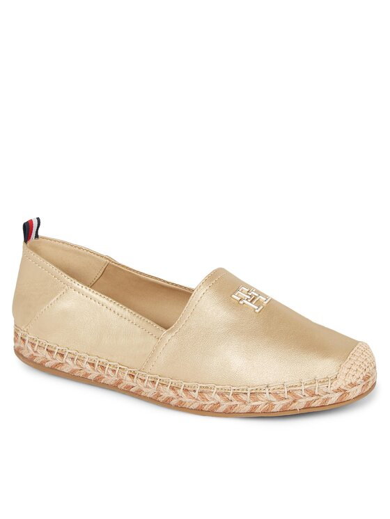 Espadryle Tommy Hilfiger