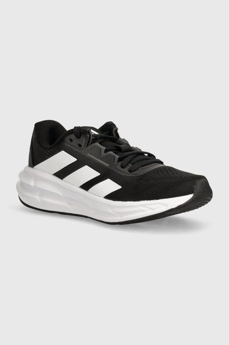 adidas Performance buty do biegania Questar 3 kolor czarny ID8738