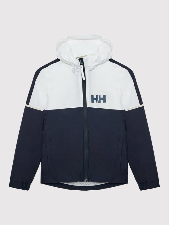 Kurtka przeciwdeszczowa Helly Hansen