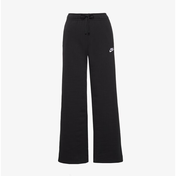 NIKE SPODNIE W NSW CLUB FLC MR PANT WIDE