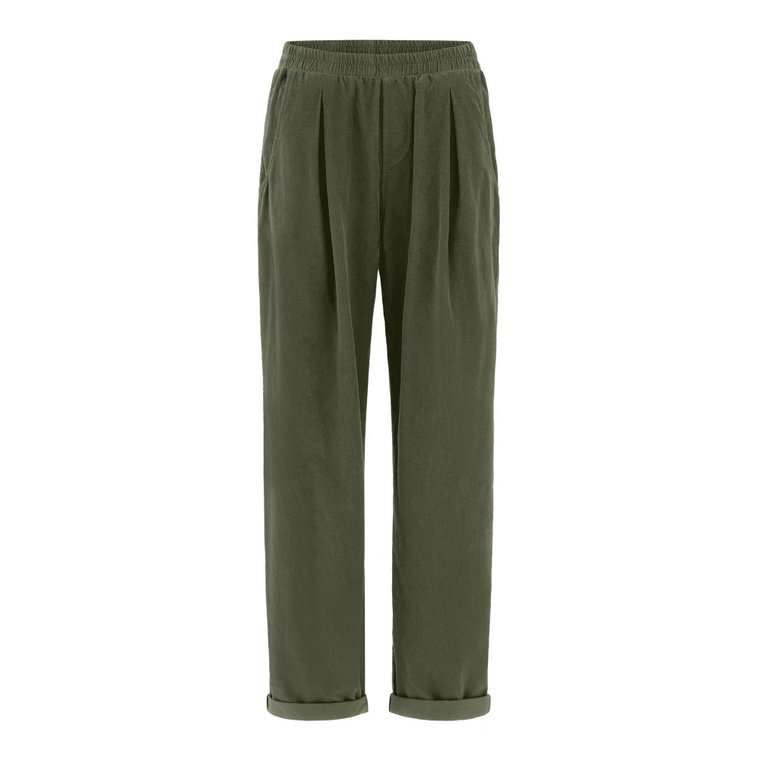 Wide Trousers Deha