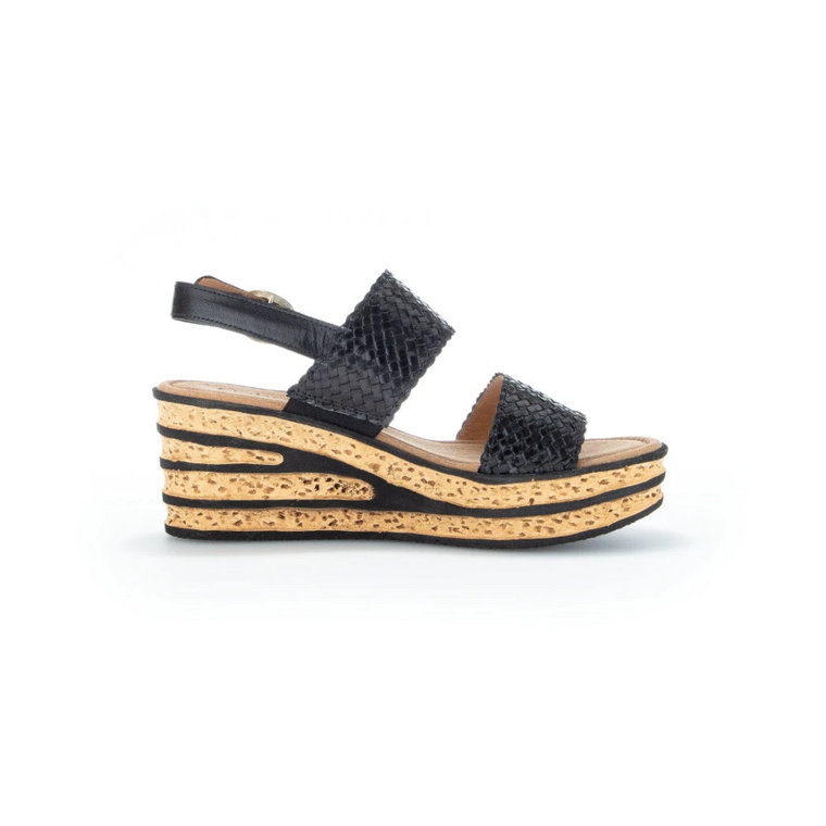 Flat Sandals Gabor