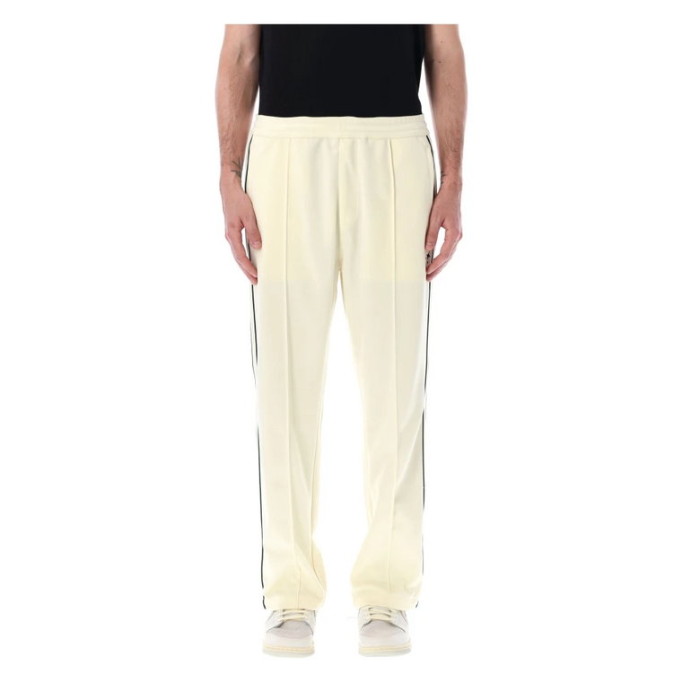 Off White Spodnie Track Pant Awake NY