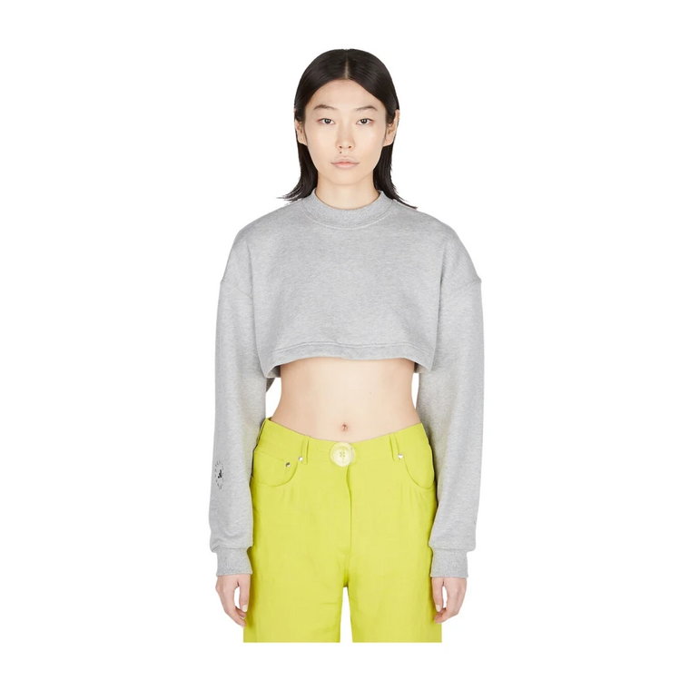 Sweatshirts Hoodies Adidas by Stella McCartney