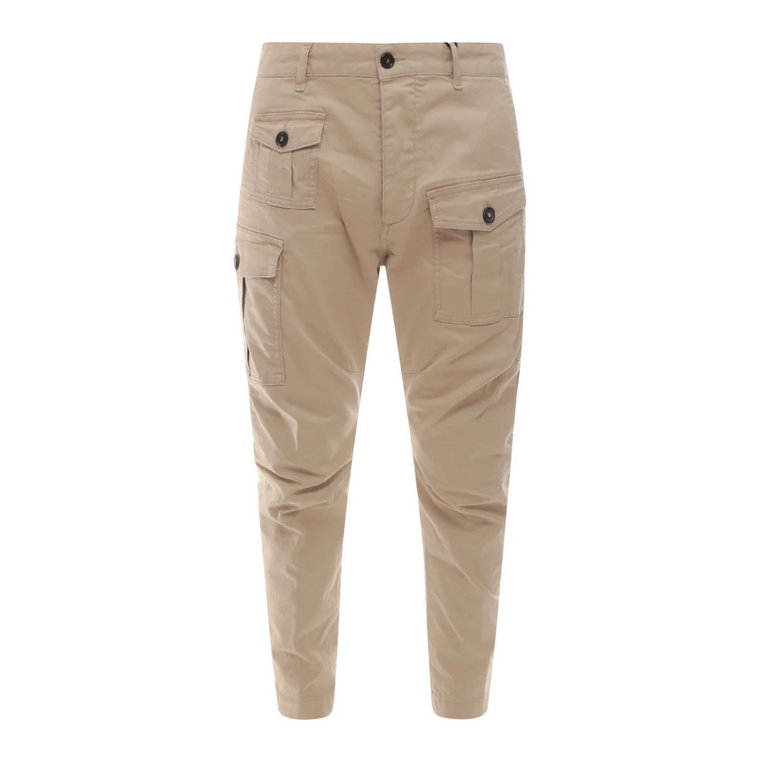 Trousers Dsquared2