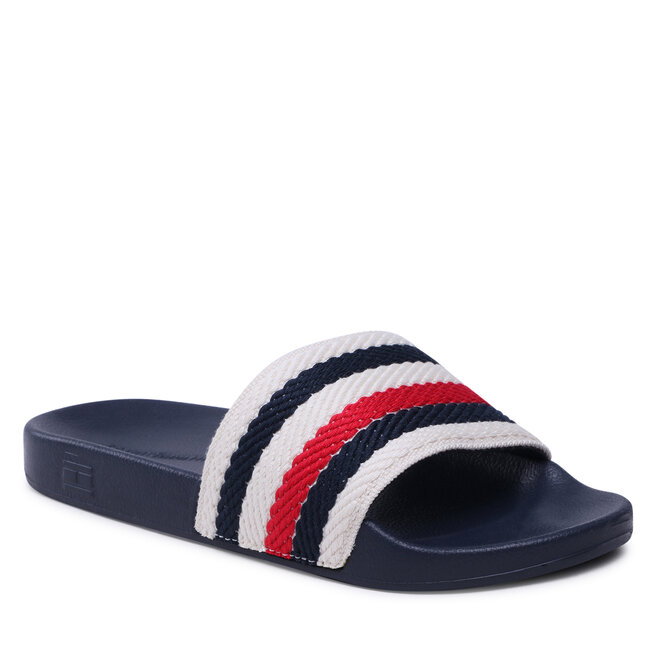 Klapki Tommy Hilfiger