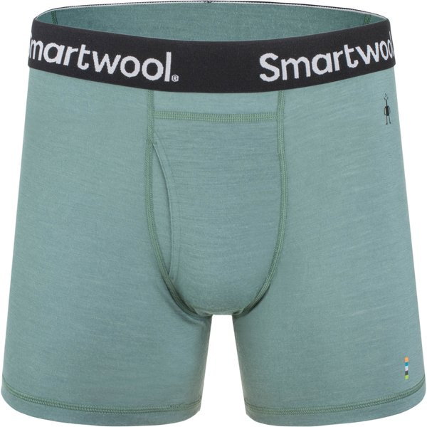 Bokserki męskie Merino Boxer Brief SmartWool