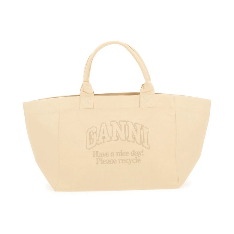 Handbags Ganni