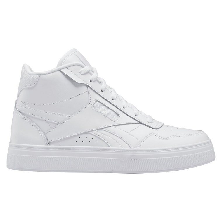 Buty damskie Reebok Court Advance Bold High GZ9614