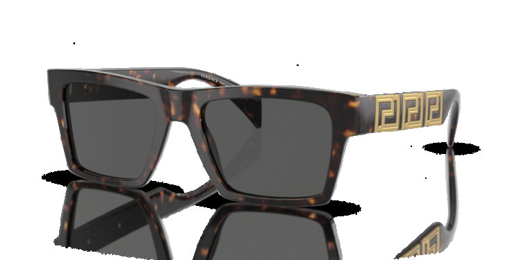 Okulary Przeciwsłoneczne Versace VE 4445 108/87