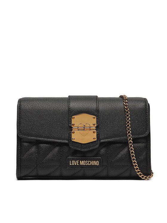 Torebka LOVE MOSCHINO